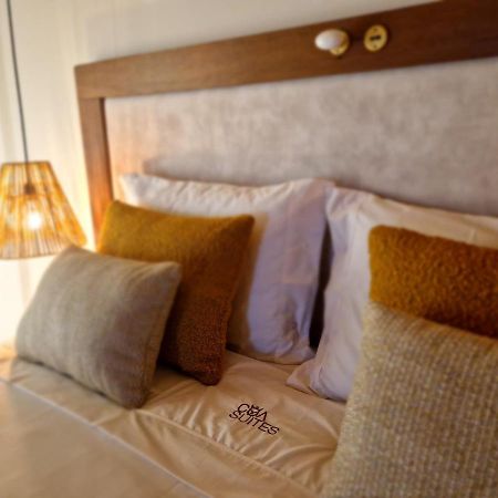 Sweet Coa Villa Sabugal Dış mekan fotoğraf