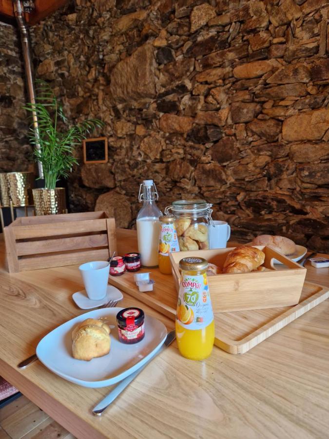 Sweet Coa Villa Sabugal Dış mekan fotoğraf